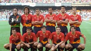 Juegos olimpicos futbol 2020 (hombres). Curiosidades Del Futbol Olimpico Deporte Olimpico