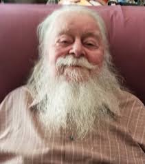 William Henry Scribner Jr.