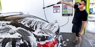 Self serve bays foam & wash also offers many self serve car wash locations throughout the orange and dutchess county areas for the owner who wants to do it themselves. Self Serve Wash Hoppy S Handwash Cafe