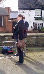 Toby Day Leicestershire Police Inspector Toby Day Family M…