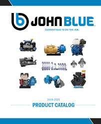 John Blue Company 2019 20 Product Catalog By John Blue