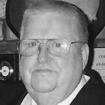 Billy W. Britton Obituary (2022)