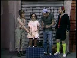 Maybe you would like to learn more about one of these? Chiquinha O Terror Do Cortico Wiki Chaves Fandom