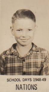 The Palmertree Family Photo Page