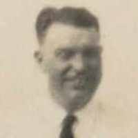 Berne Ora Stahl (1913–1971)