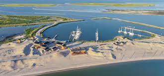 Landal marker wadden bietet dir und deiner familie ein ganz besonderes inselhaus. Overnachten Op Marker Wadden Natuurmonumenten