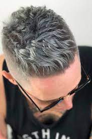 We did not find results for: The Full Guide For Silver Hair Men How To Get Keep Style Gray Hair