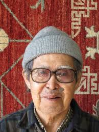 The Flying Carpets: February 2012