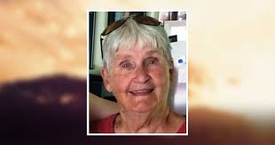 Patricia M. Comer Obituary August 9, 2024
