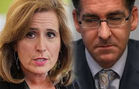 Sandra Pupatello to run against Brian Masse in federal election