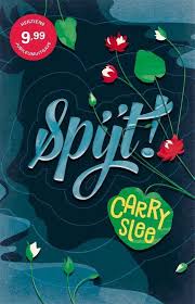 Bol Com Spijt Carry Slee 9789048849178 Boeken