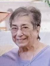 Yolanda "Vi" Nana Fracassi Zelenak Obituary (2022)