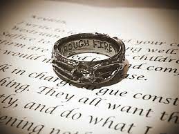 I Have Passed Through Fire Thank You Patrickrothfuss For An Unforgettable And Indescribable Moment Critical Role Vox Machina Laura Bailey