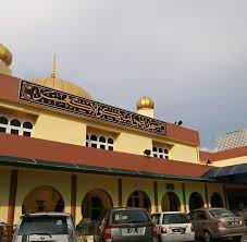 Masjid Ridzwaniah