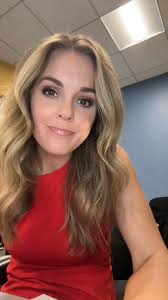 Meteorologist Morgan Kolkmeyer