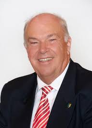 Ternitzer Polit-Neustrukturierung: Andreas Schönegger und Michael Riedl  werden Stadträte