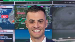Media Movers: Fox Weather's Ian Oliver