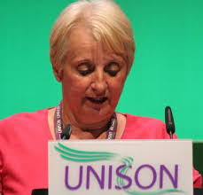 UNISON Scotland Communications Photos