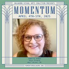 Oklahoma Visual Arts Coalition (@ovac_ok) • Instagram photos and videos