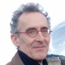 Je pensais organiser ça avec Vincent au printemps, mais Jean-michel Viel  est allé plus vite que moi ; tant mieux !