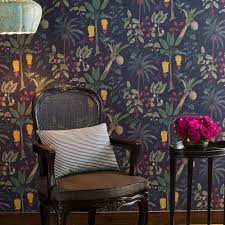 Nilaya Good Earth Collection Wallpaper Designs For Walls Wall Coverings Asian Paints