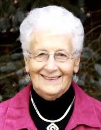 Florence M. Lankford Obituary