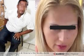 Hermanos Copado, Ricardo y su tío Alberto, Adela y Daniel: los  linchamientos que no olvidan los poblanos (FOTOS)