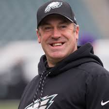 The 'Philadelphia Eagles head coaches' quiz