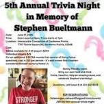 Trivia Night