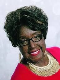 Barbara Jackson Obituary (2022)