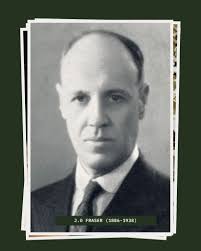 J. O. Fraser
