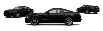 Image result for Black 2013 GT
