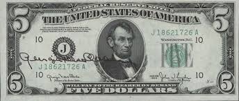 Georgia Neese Clark Gray