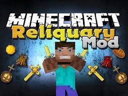 Check spelling or type a new query. Minecraft Mods Xeno S Reliquary New Items And Weapons Youtube