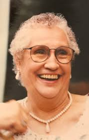 Nancy “Pat” Wright