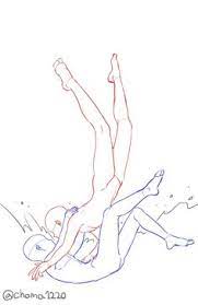 42 Best Girl Falling Ideas Art Reference Drawing Poses Art Reference Poses Drawing skills drawing practice drawing tips drawing sketches drawing lessons anime base couple anime group base anime boy base hug pose. girl falling ideas art reference