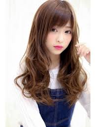 2021年春 ロングの髪型 ヘアアレンジ 人気順 ホットペッパービューティー ヘアスタイル ヘアカタログ デジタルパーマ ロング デジタルパーマ 髪型