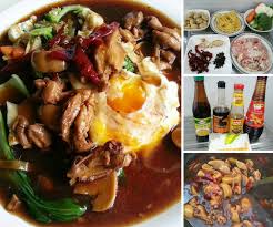 Blogger dm/whatsapp for review & event www.aziekitchen.com linktr.ee/aziekitchen. Resepi Sizzling Yee Mee Azie Kitchen Www Sedapresepi Buzz