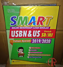 Sekarang ada banyak saran untuk belajar, bisa dengan baca buku, ikut bimbingan belajar, browsing di internet dan lainnya. Smart Usbn Us Untuk Sd Mi 2019 2020 Kunci Jawaban Lazada Indonesia