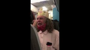 Burger King Guy But Nice Youtube