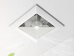 Ventilation fans improve indoor air quality by venting moist air quickly outside, which helps to control mold and mildew growth. China 10 Inch Electric Blower Ventilation Ordinary Ceiling Exhaust Fan China Energy Saving Exhaust Fan