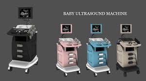 Top 12 best sims 4 pregnancy mods 2021. Baby Ultrasound Machine From Leo 4 Sims Sims 4 Downloads