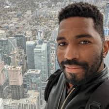 Gerald Gilkey's Instagram, Twitter & Facebook