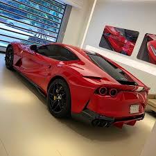 443 Moy Aresei 3 Sxolia Ferrari Club Rari Photo Sto Instagram Ferrari 812 Superfast In Rosso Corsa Zacchen Tw Roskoshnye Avtomobili Avtomobili