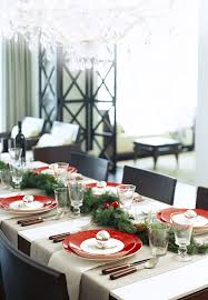 Here's what you'll need for a casual table setting: 53 Diy Christmas Table Settings And Decorations Centerpieces Ideas For Your Christmas Table