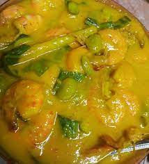 Anda boleh tengok sini 8 aneka resepi ikan patin yang anda boleh cuba sendiri di rumah. Dunia Makanan Resepi Gulai Tempoyak Udang Petai