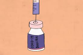 Research is being conducted regarding the need for a third shot, at least for some people, likely this fall. Will We All Need Covid Vaccine Booster Shots Coronavirus Pandemic Al Jazeera