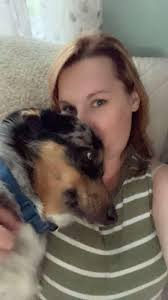 I'm the lil sister, but I'm da big dawg 🥴😂.