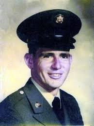 SGT Kenneth Joseph Pitre, New Orleans, LA