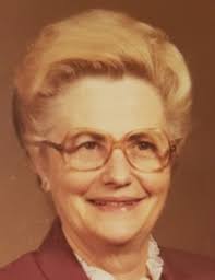 Mary Estelle Carnes Kemp Obituary September 3, 2018